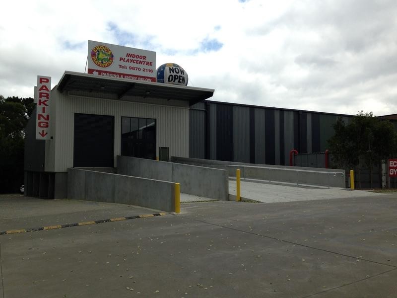 481 Maroondah Highway, Ringwood VIC 3134