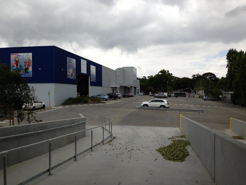 481 Maroondah Highway, Ringwood VIC 3134