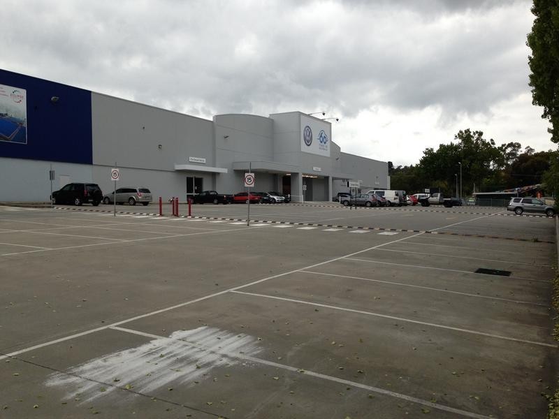 481 Maroondah Highway, Ringwood VIC 3134