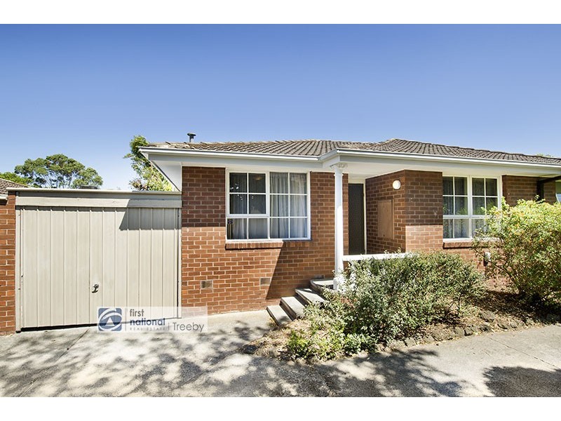 2/13 City Road, Ringwood VIC 3134