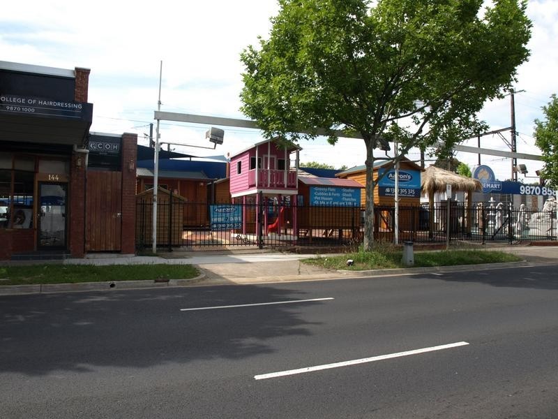142-144 Maroondah Highway, Ringwood VIC 3134