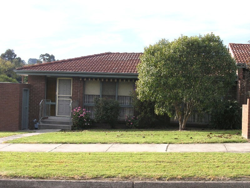 6/33 Dublin Road, Ringwood East VIC 3135