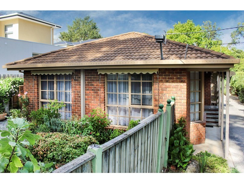 1/29 Junction Street, Ringwood VIC 3134