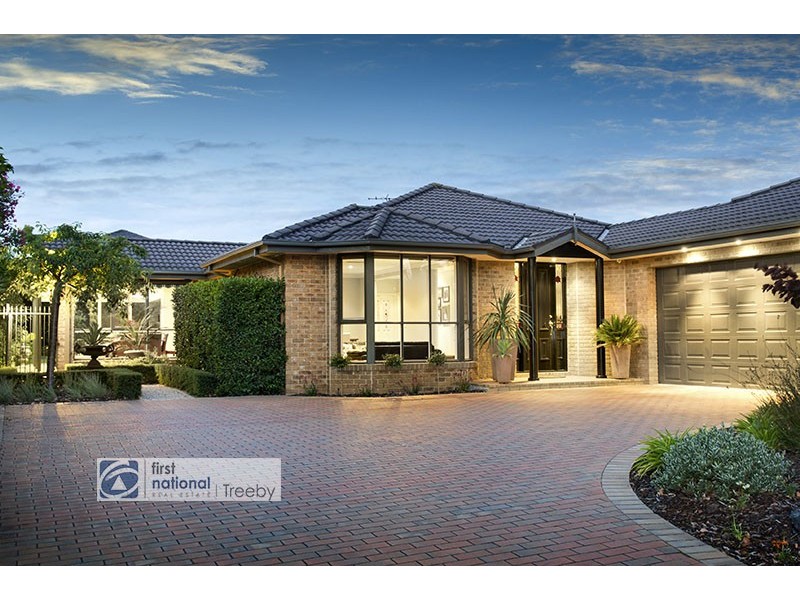 3 Collins Place, Ringwood North VIC 3134