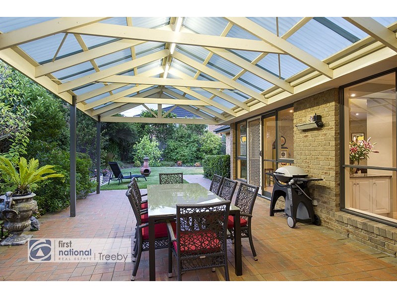 3 Collins Place, Ringwood North VIC 3134