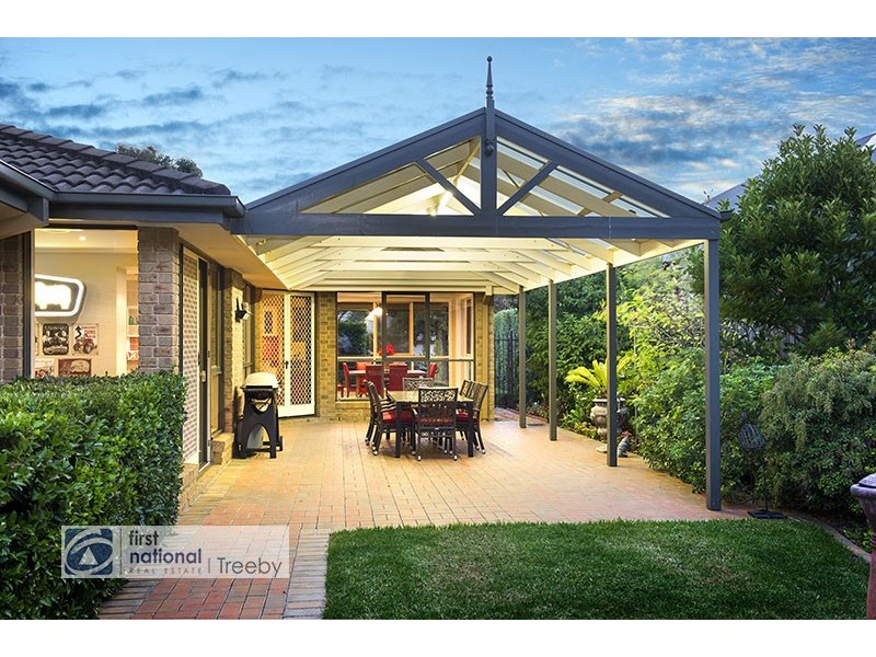 3 Collins Place, Ringwood North VIC 3134