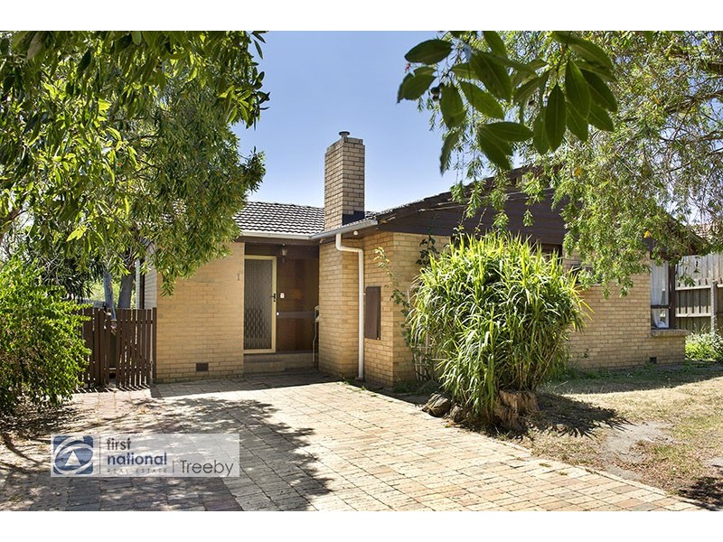 1 Wrights Court, Ringwood VIC 3134