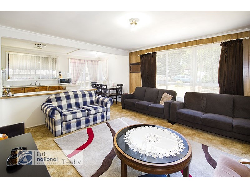 1 Wrights Court, Ringwood VIC 3134