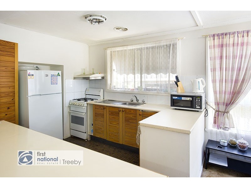 1 Wrights Court, Ringwood VIC 3134