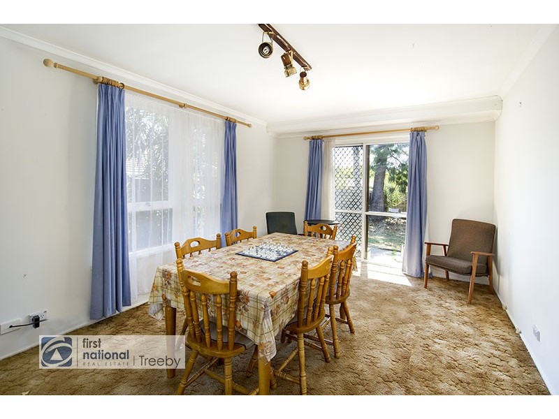 1 Wrights Court, Ringwood VIC 3134