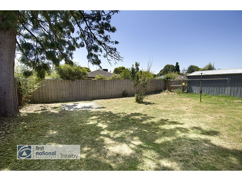 1 Wrights Court, Ringwood VIC 3134