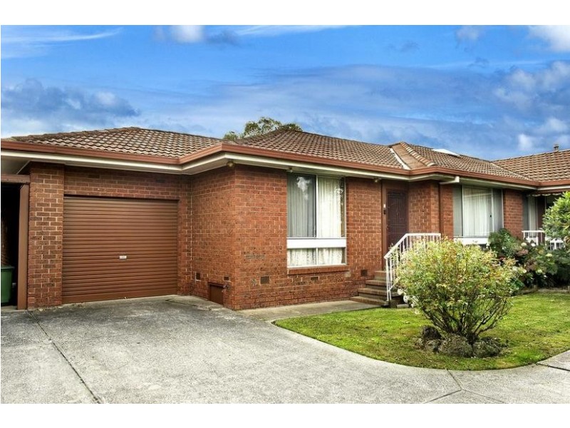 2/9 Harrison Street, Ringwood VIC 3134