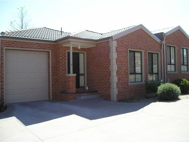 8/18 New Street, Ringwood VIC 3134