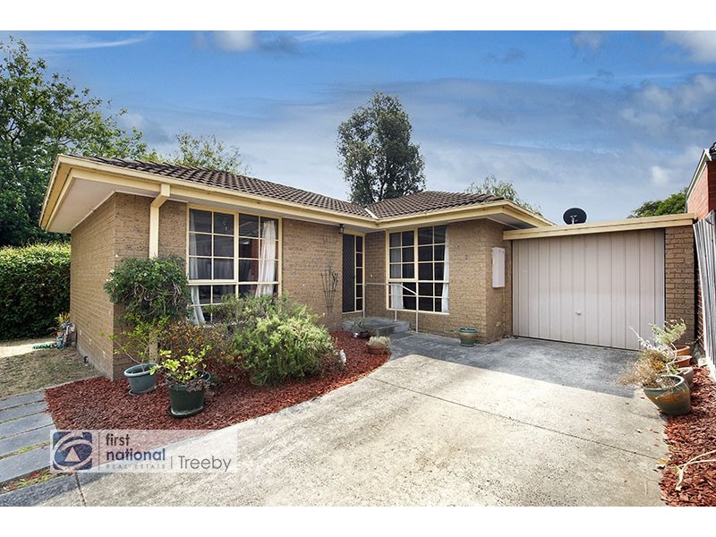 2/54 Barkly Street, Ringwood VIC 3134