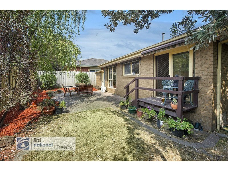 2/54 Barkly Street, Ringwood VIC 3134