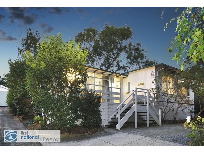 6 Eva Court, Croydon VIC 3136