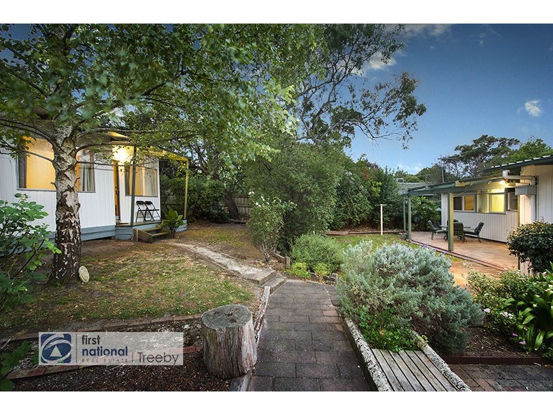 6 Eva Court, Croydon VIC 3136