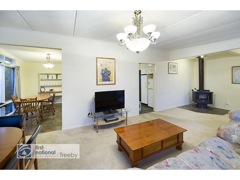 6 Eva Court, Croydon VIC 3136