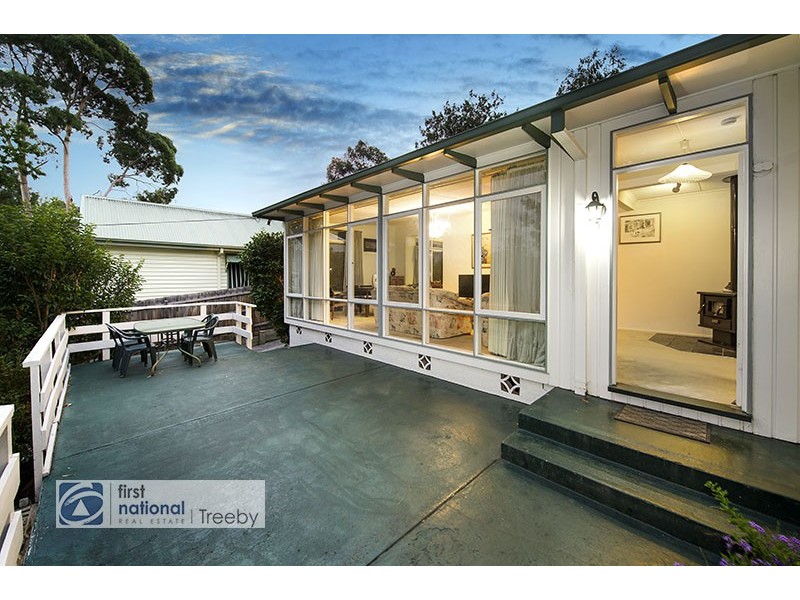 6 Eva Court, Croydon VIC 3136