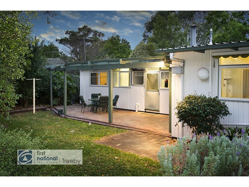 6 Eva Court, Croydon VIC 3136