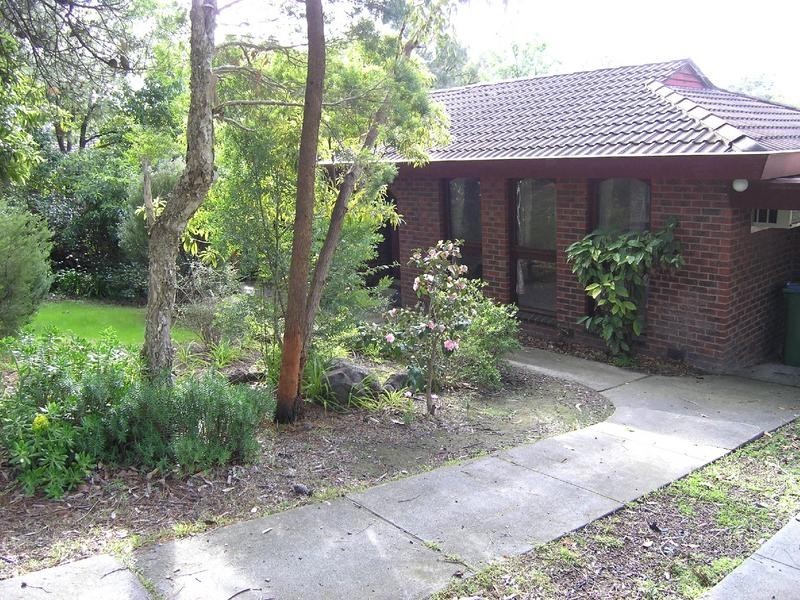 2a Kubba Road, Ringwood North VIC 3134