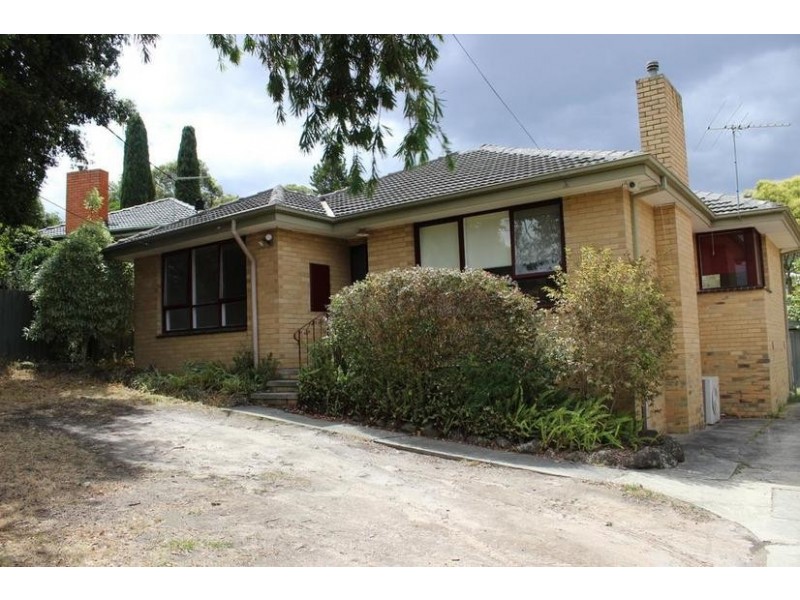 1b Fyfe Avenue, Ringwood VIC 3134