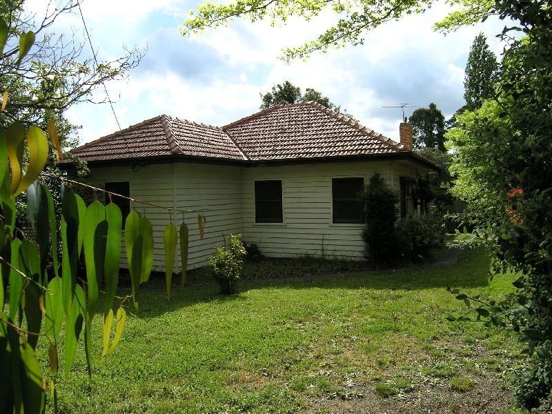 581 Maroondah Highway, Ringwood VIC 3134