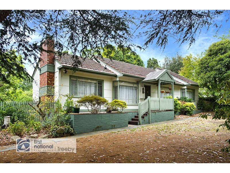 1 Eastfield Road, Ringwood East VIC 3135