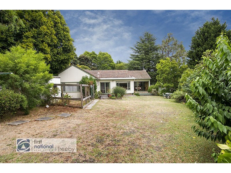 1 Eastfield Road, Ringwood East VIC 3135