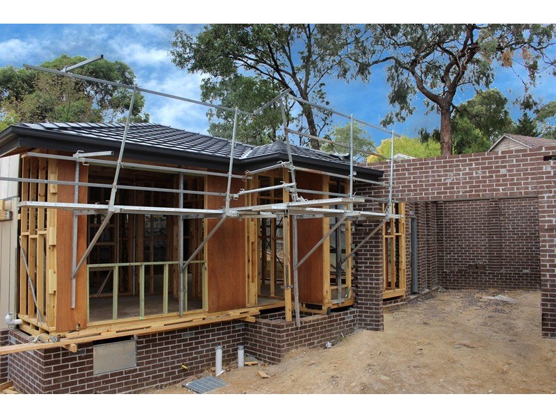 3/168 Mount Dandenong Road, Ringwood East VIC 3135