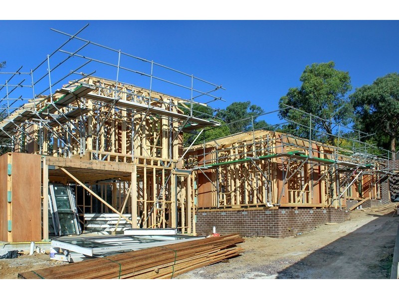 3/168 Mount Dandenong Road, Ringwood East VIC 3135