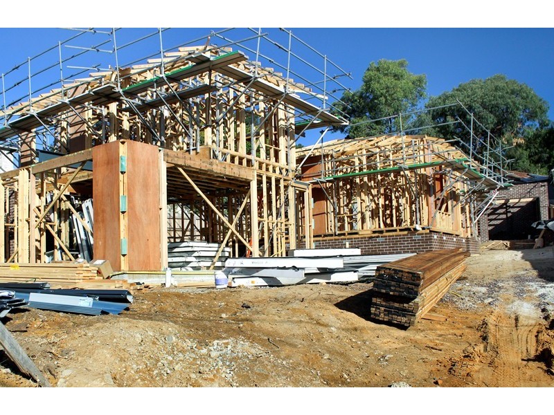 3/168 Mount Dandenong Road, Ringwood East VIC 3135