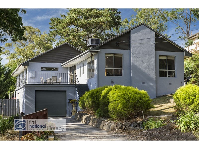 57 Holloway Road, Croydon North VIC 3136