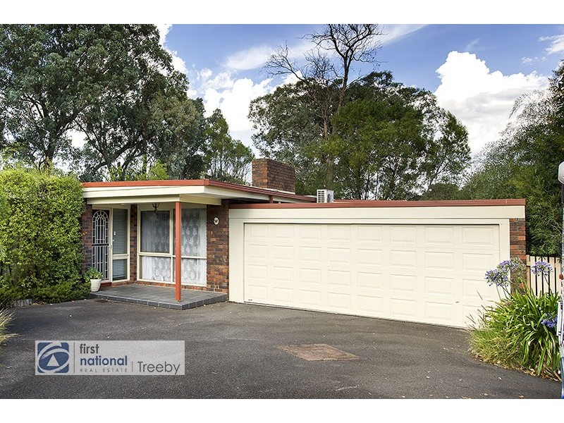 4 Eliza Close, Warranwood VIC 3134
