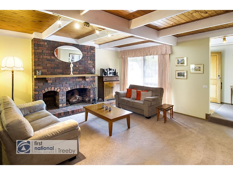 4 Eliza Close, Warranwood VIC 3134