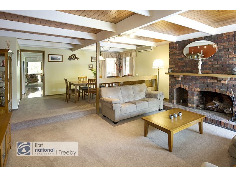 4 Eliza Close, Warranwood VIC 3134