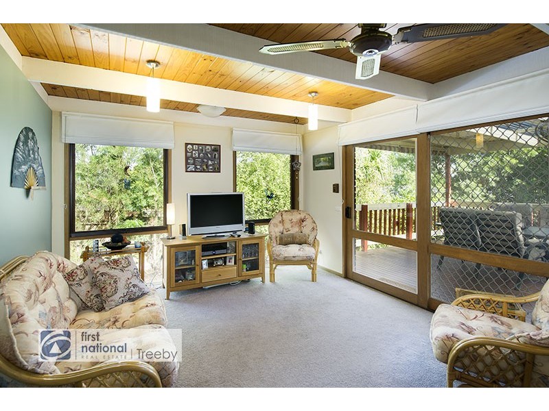 4 Eliza Close, Warranwood VIC 3134