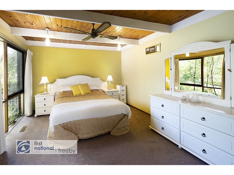 4 Eliza Close, Warranwood VIC 3134