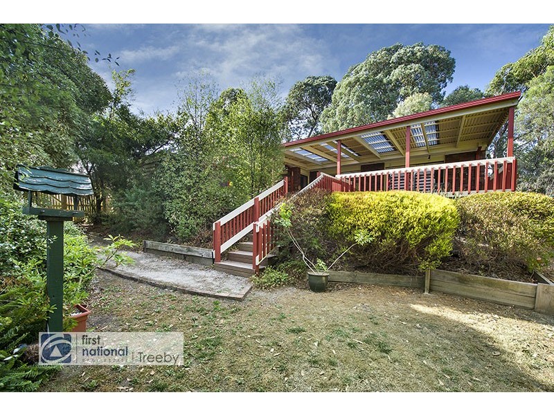 4 Eliza Close, Warranwood VIC 3134