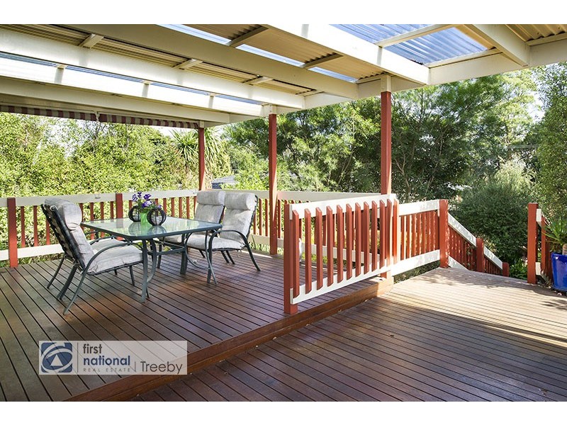 4 Eliza Close, Warranwood VIC 3134