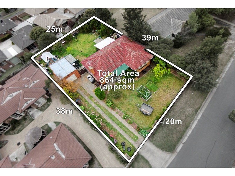 26 Pratt Street, Ringwood VIC 3134