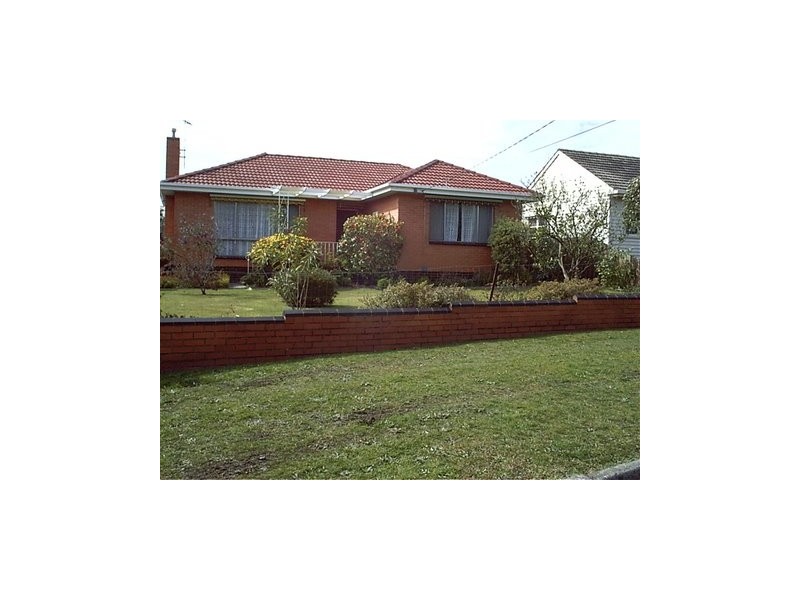 26 Pratt Street, Ringwood VIC 3134