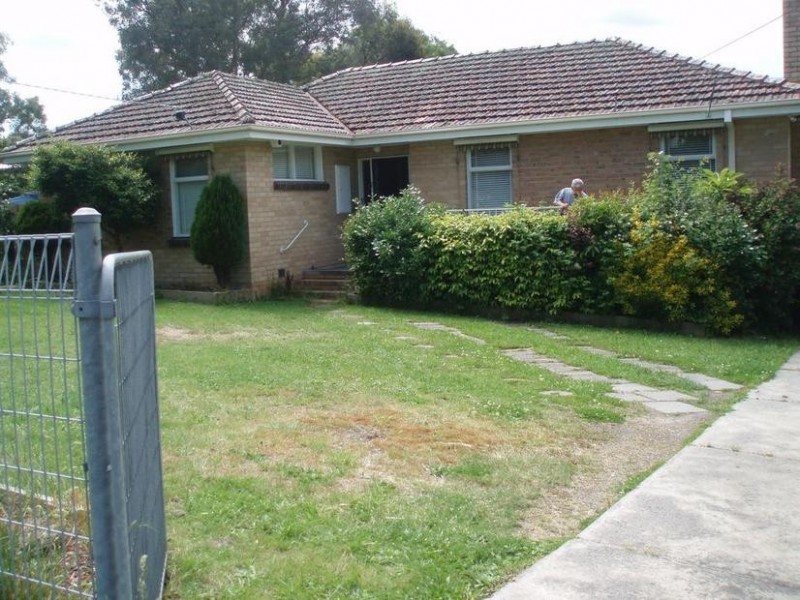 1 Regina Street, Ringwood VIC 3134