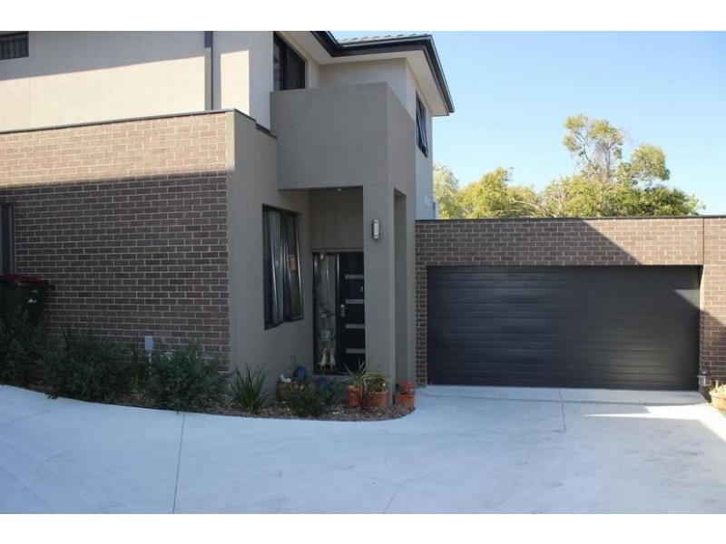 3/46 Oliver Street, Ringwood VIC 3134