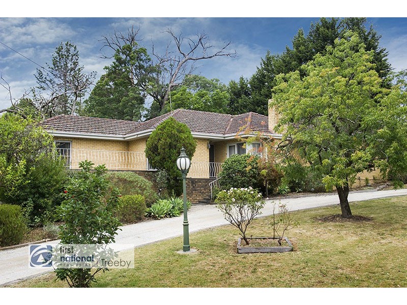 32-38 Mount Dandenong Road, Croydon VIC 3136
