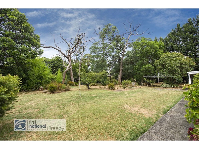 32-38 Mount Dandenong Road, Croydon VIC 3136