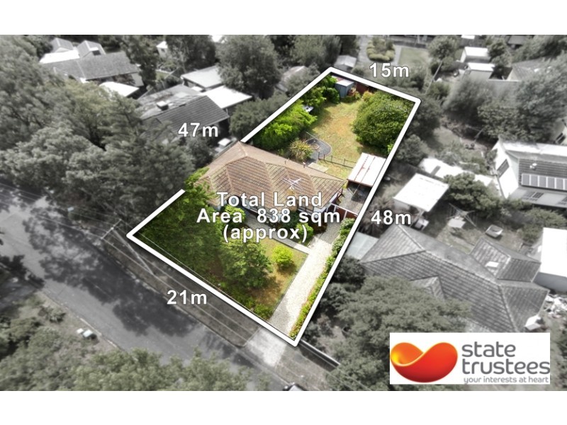 11 Elizabeth Court, Ringwood East VIC 3135