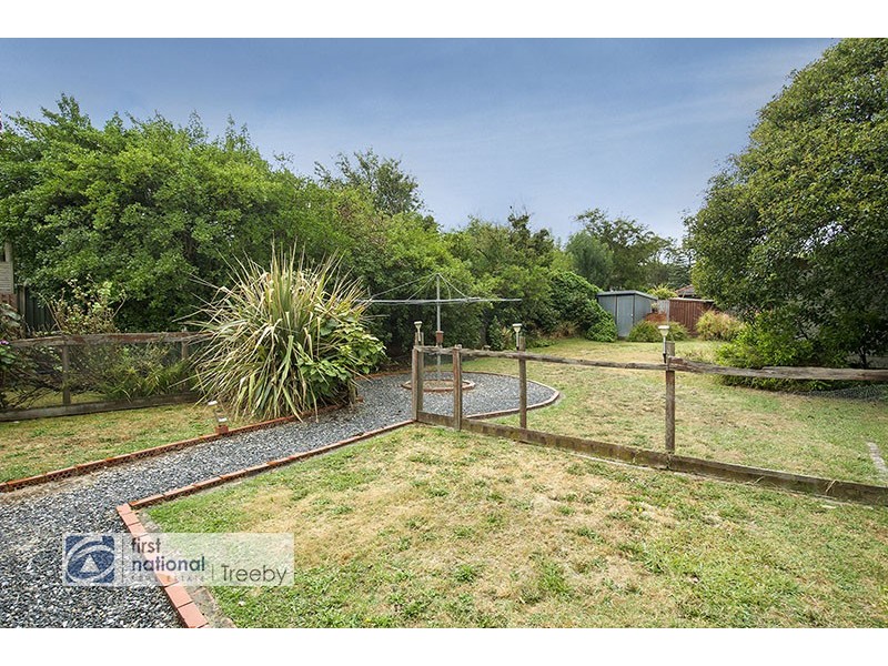 11 Elizabeth Court, Ringwood East VIC 3135