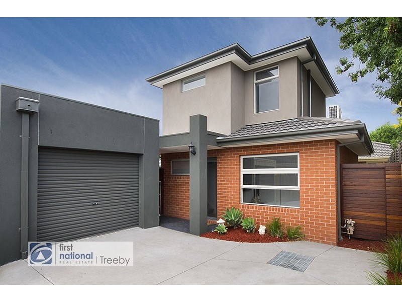 2b/7 Cullis Parade, Bayswater VIC 3153