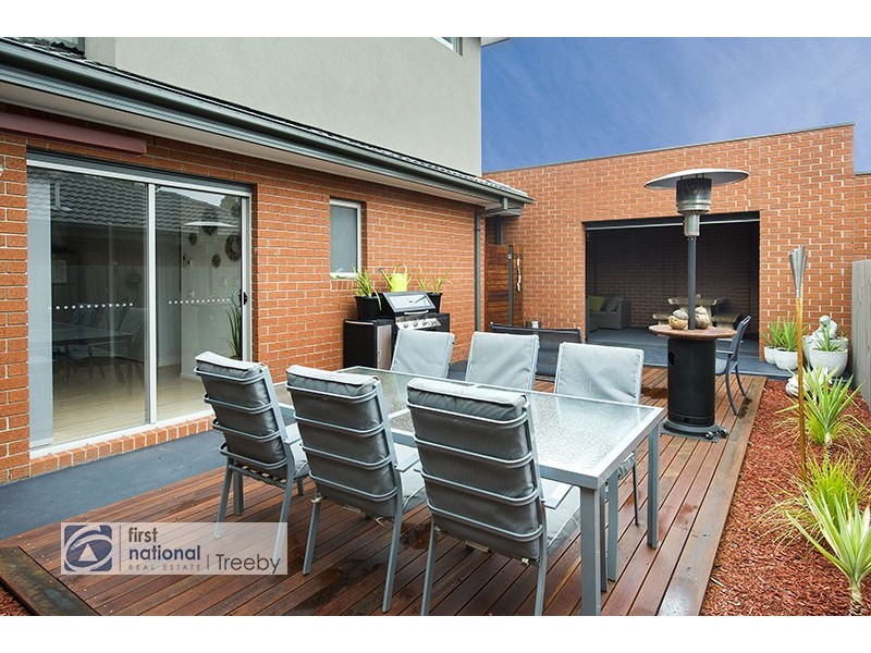 2b/7 Cullis Parade, Bayswater VIC 3153